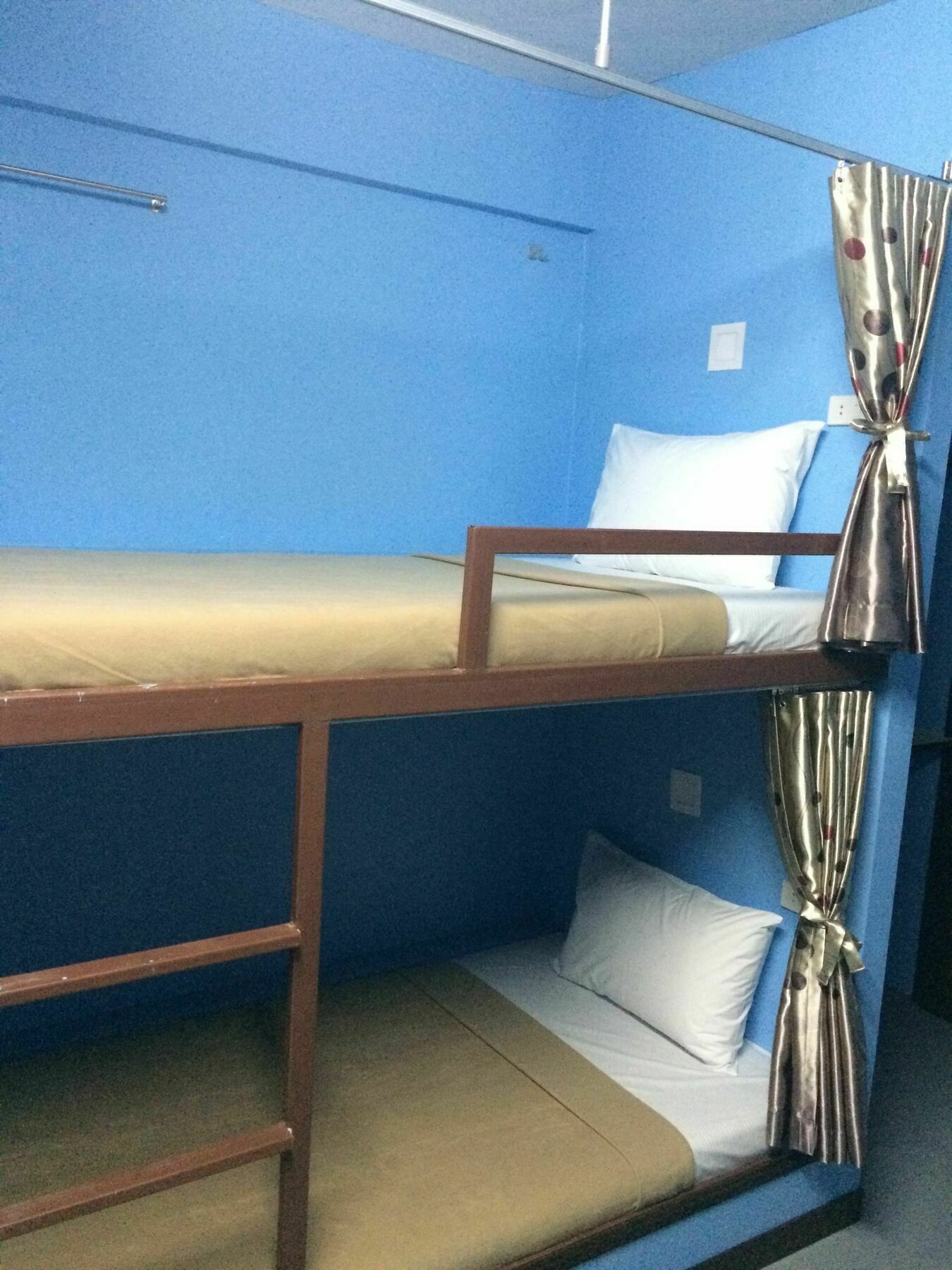 Sleep Well Hostel Krabi town Exteriör bild