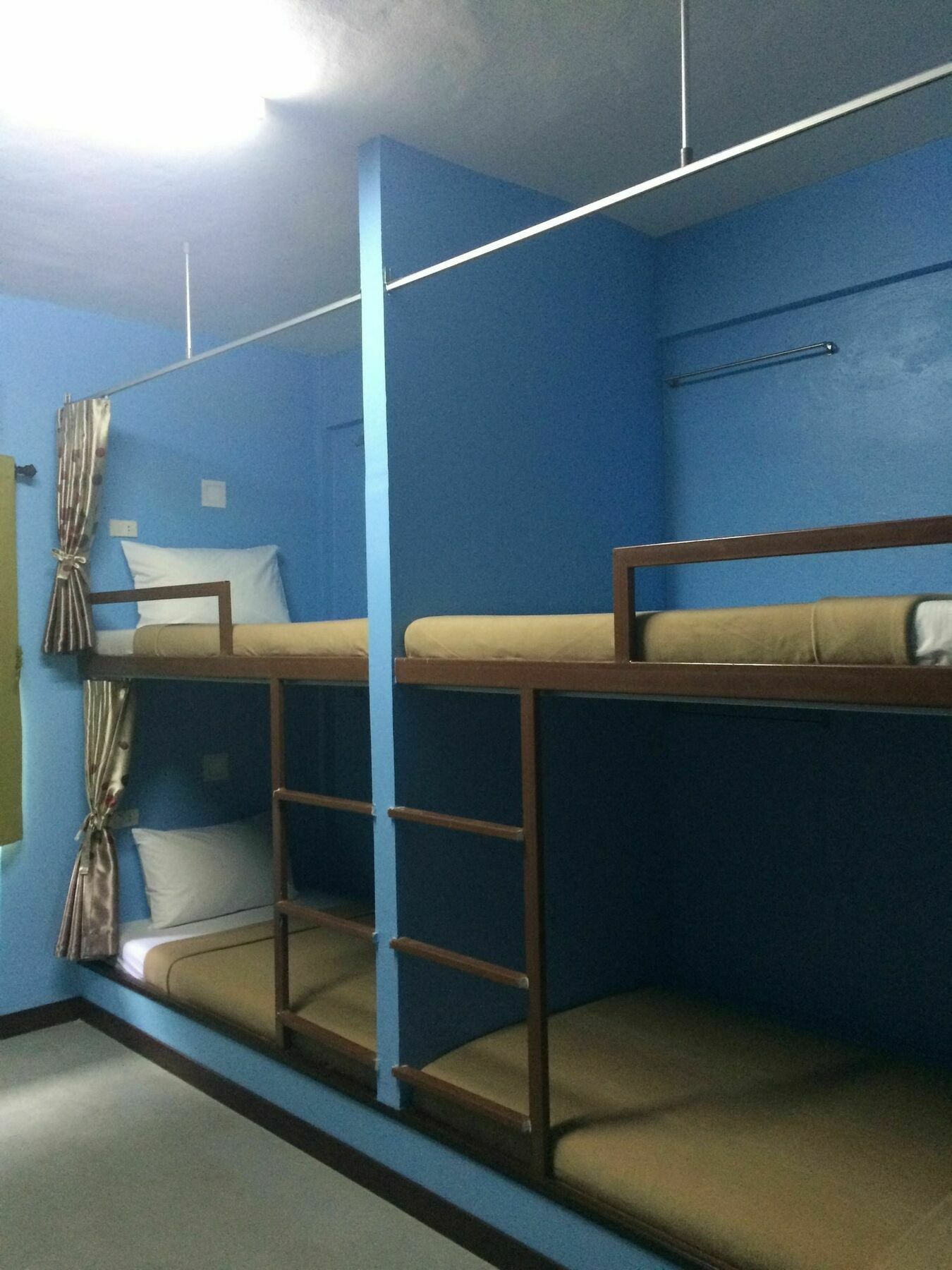 Sleep Well Hostel Krabi town Exteriör bild